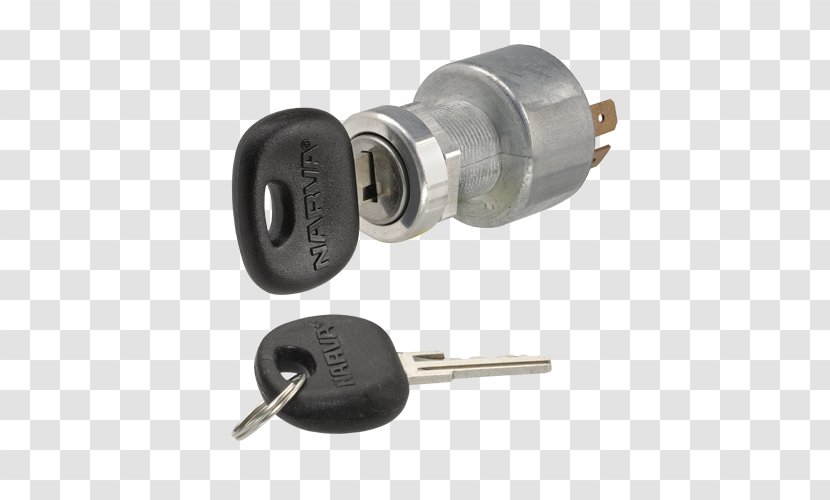 Car Ignition Switch Ford Motor Company Electrical Switches Starter Transparent PNG