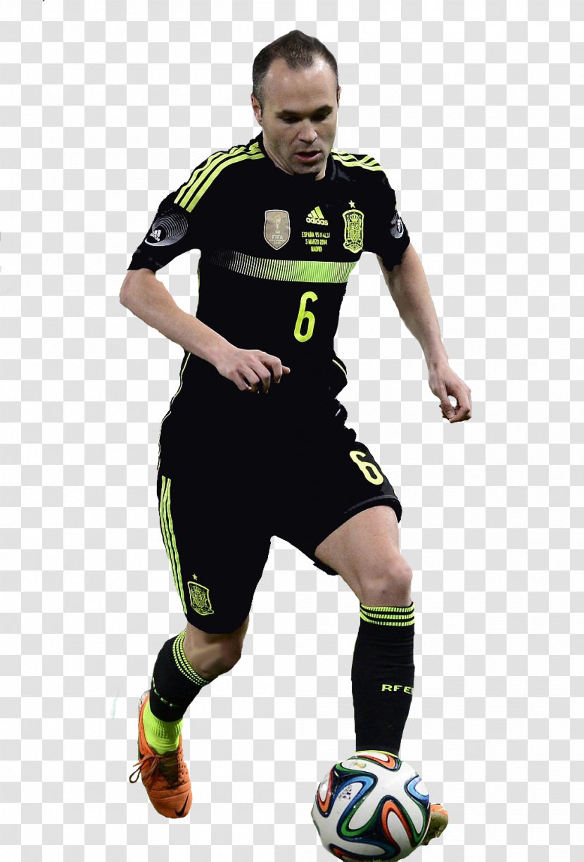 Team Sport Football Player Transparent PNG