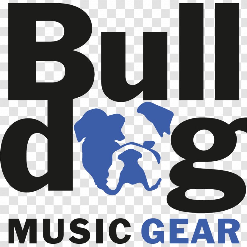 Logo Brand Clip Art Bulldog Font - Stomp Box - Bulldogs An Owner's Companion Transparent PNG