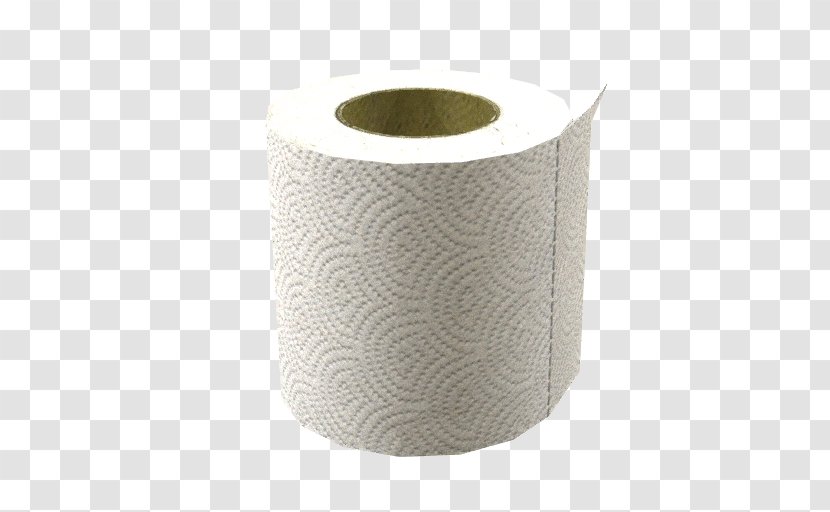 Product Design - Toilet Paper Transparent PNG