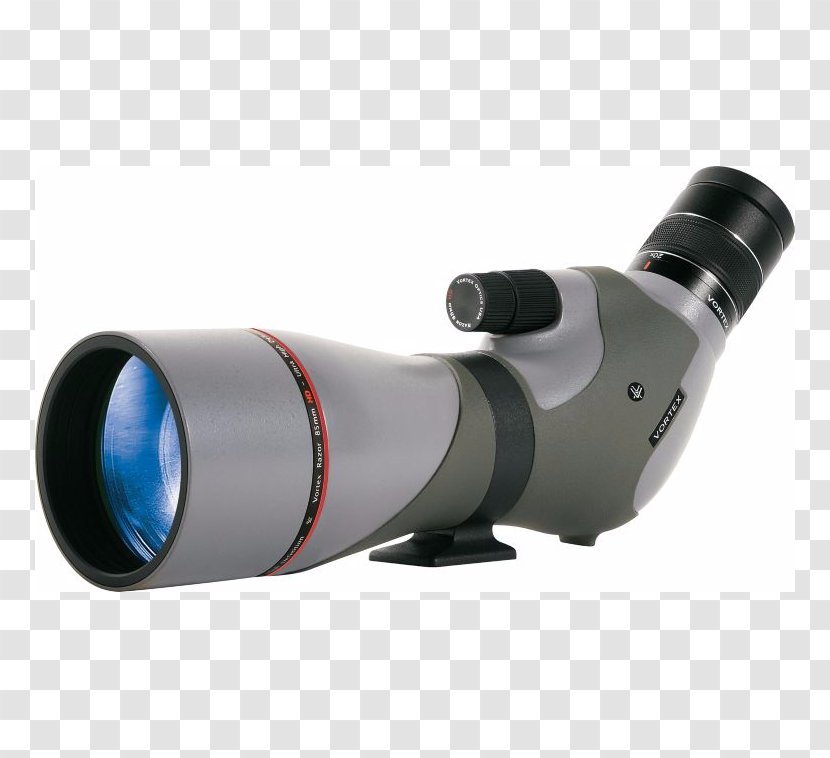 Spotting Scopes Digiscoping Camera Lens Monocular Binoculars Transparent PNG