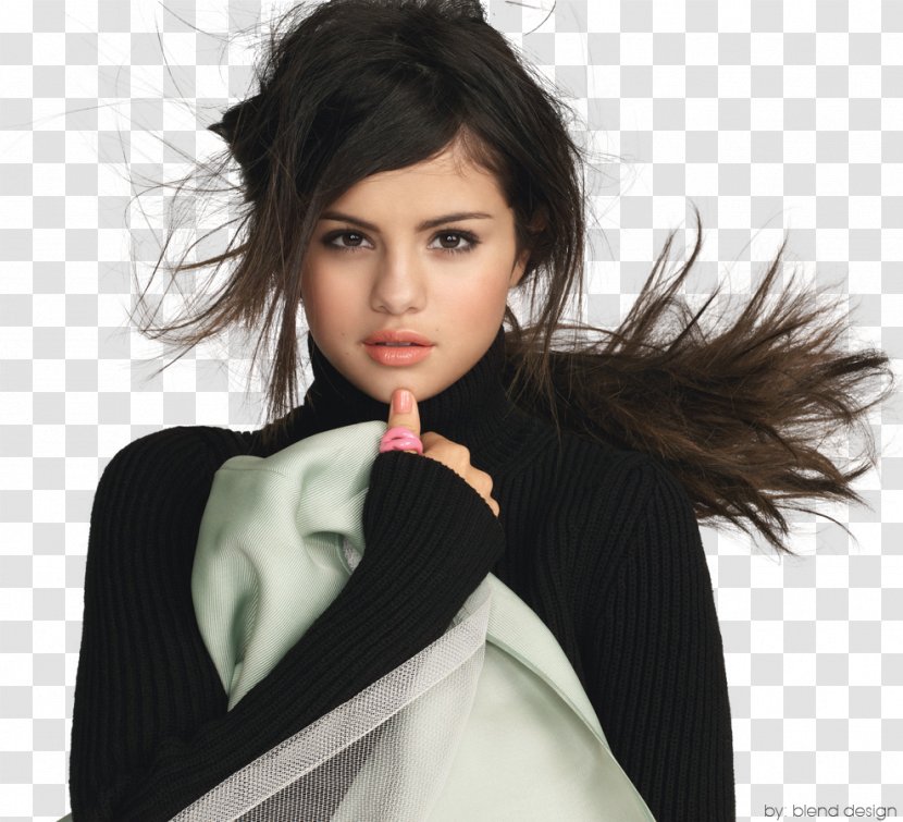Selena Gomez 1080p High-definition Video Television - Heart - Glamour Transparent PNG