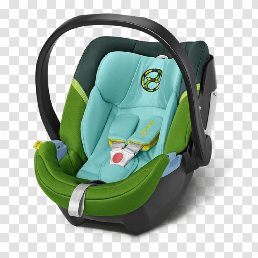 Baby & Toddler Car Seats Cybex Aton Infant - Transport Transparent PNG