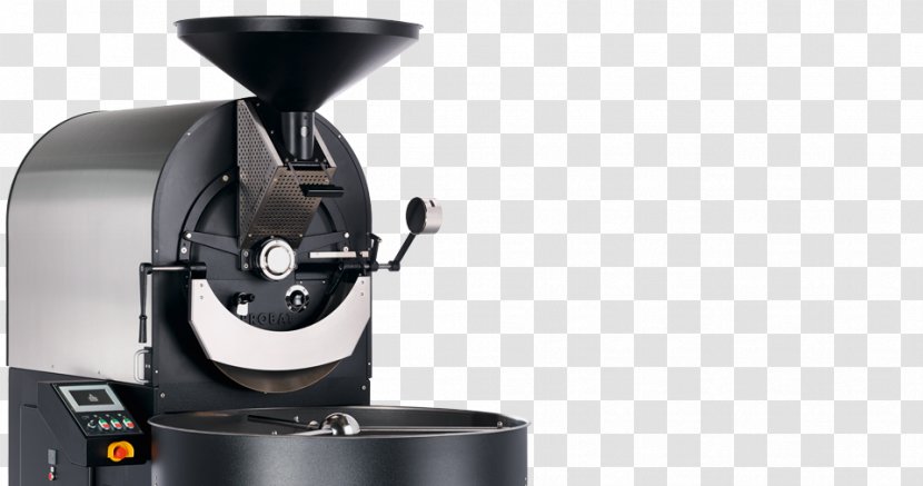 Coffee Roasting Coffeemaker Cafe Transparent PNG