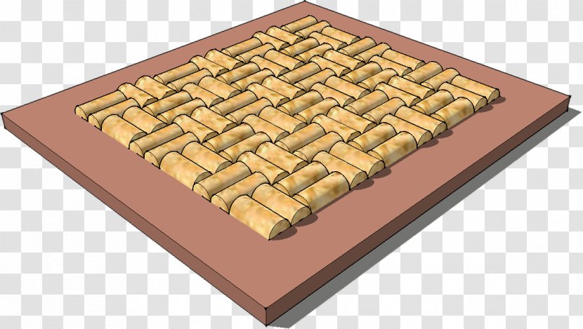 Material Cork Design Computer Software Wood - Tray Transparent PNG