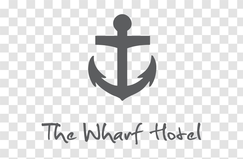 The Wharf Hotel Melbourne Logo Business Clip Art Transparent PNG