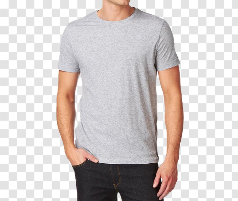 Printed T-shirt Clothing Sleeve - Tshirt Transparent PNG