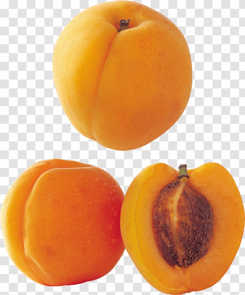 Peaches And Cream Auglis Nectarine Fruit - Orange Transparent PNG
