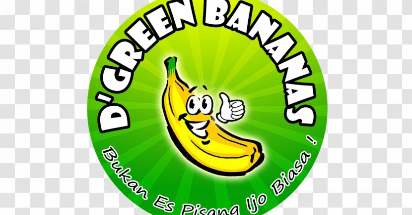 Green Latundan Banana Pisang Ijo Food - Recreation Transparent PNG