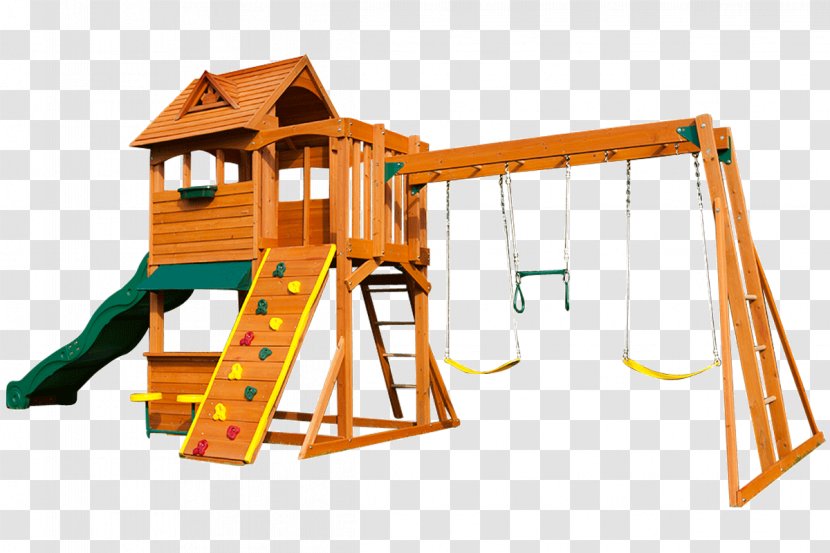 Playground Slide Swing Jungle Gym Game - Ladder - Monkey Bars Transparent PNG