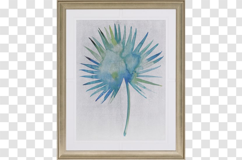 Watercolor Painting Still Life Paper Work Of Art - Picture Frame - Coastal Transparent PNG