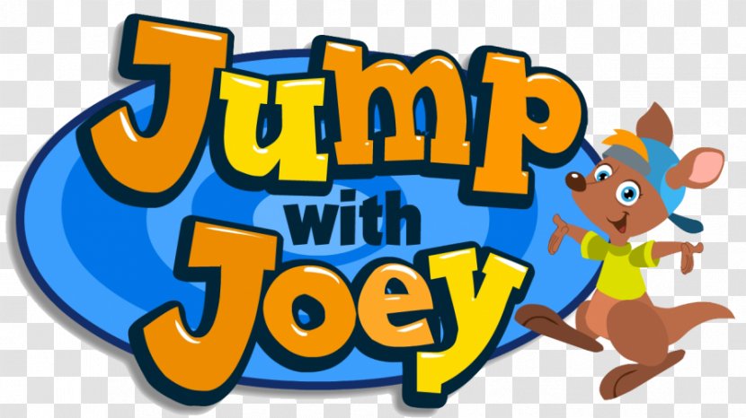Jump With Joey Film Child English More Fun Flupe - 2014 Transparent PNG