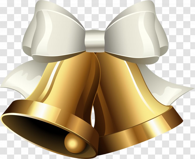 Christmas Brass Russia Handbell .ru Transparent PNG