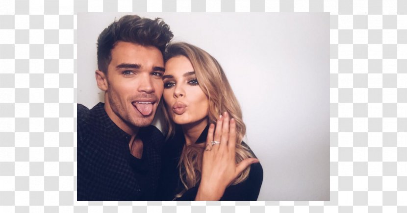 Josh Cuthbert Union J Stage School Instagram - Tree - Fiancee Transparent PNG