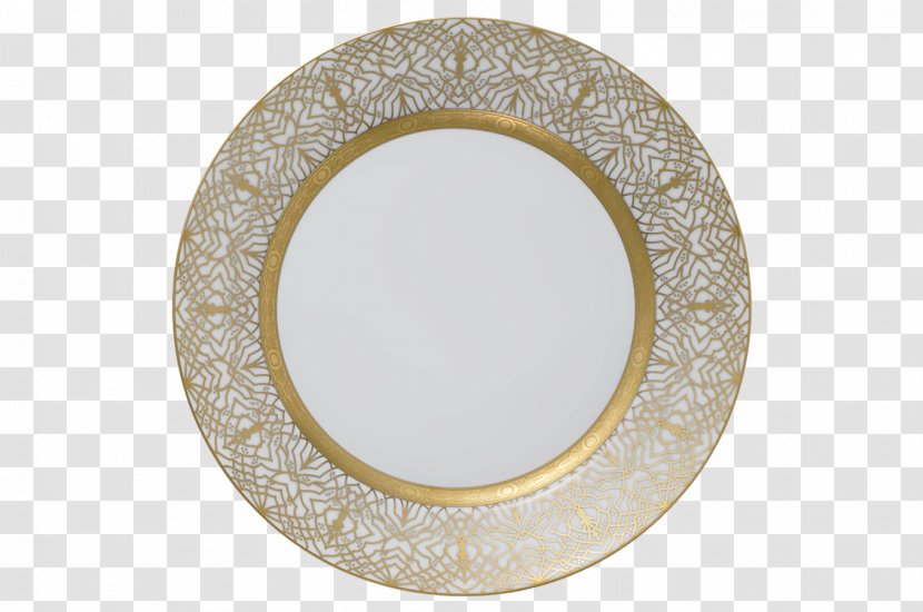 Plate Tableware Porcelain Haviland & Co. - Dinner Transparent PNG