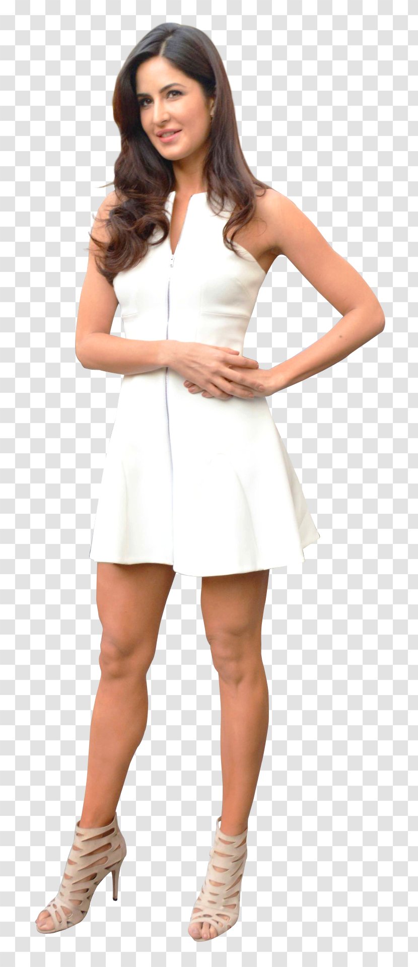 Katrina Kaif Actor - Frame Transparent PNG