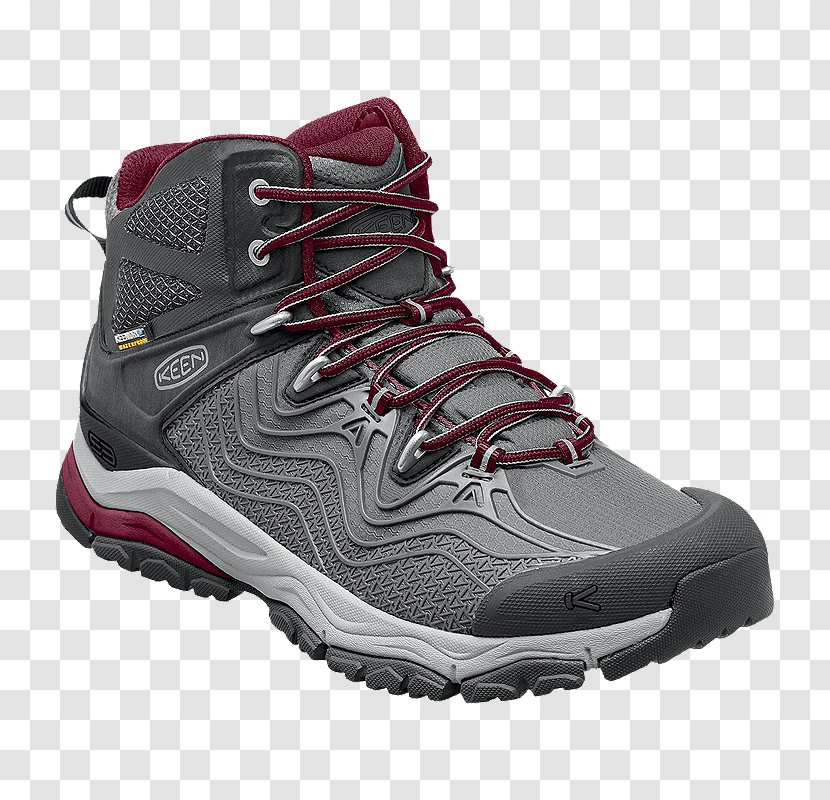 Hiking Boot Shoe Clothing - Waterproof Walking Shoes For Women Transparent PNG