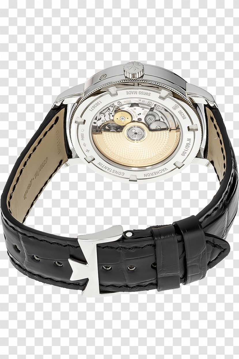 Villeret Automatic Watch Seiko Blancpain Transparent PNG