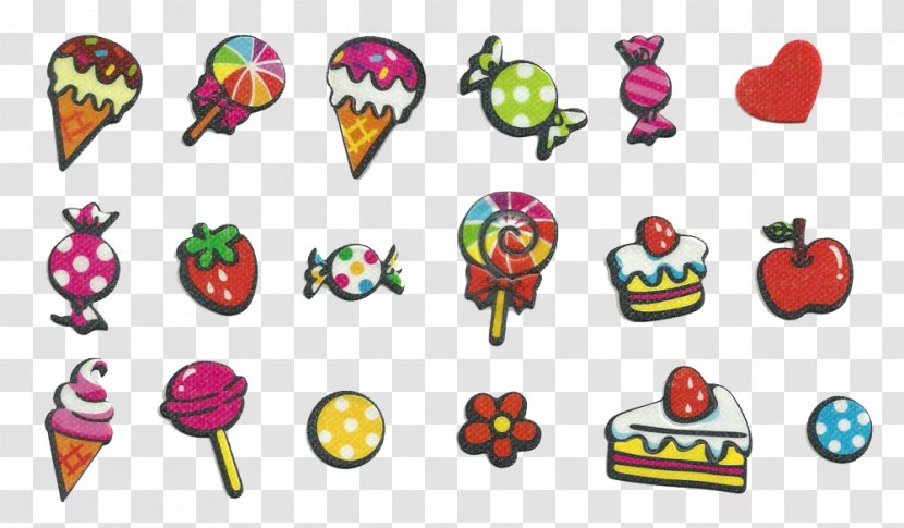 Lollipop Candy - Cartoon - Free Creative Pull Transparent PNG