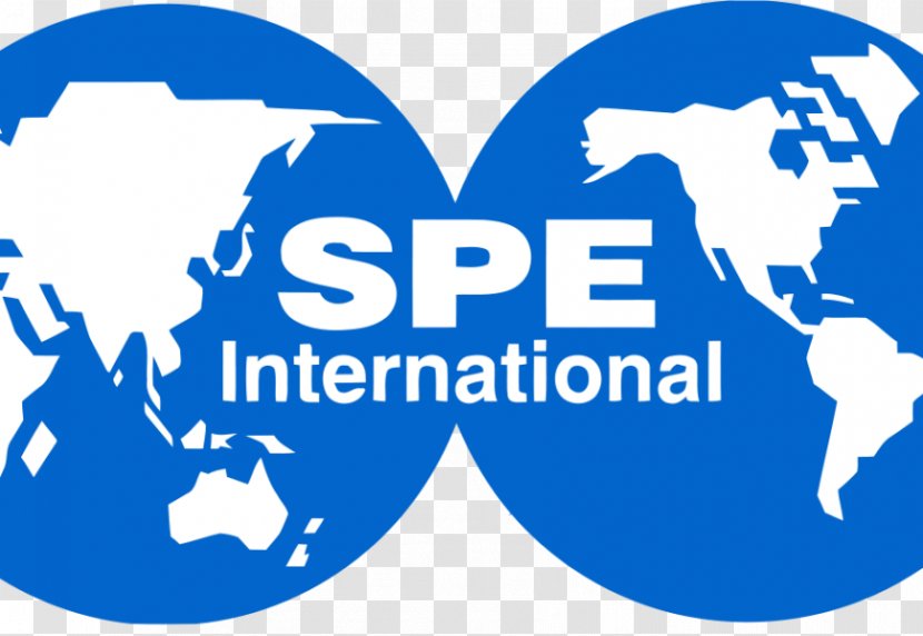 Society Of Petroleum Engineers Engineering Industry - Logo - Shale Oil Transparent PNG