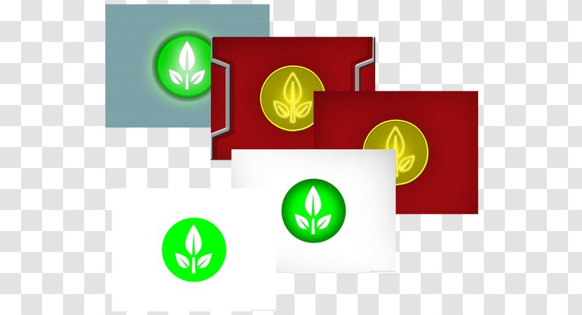 Logo Fan Art Brand - Wall Plants Transparent PNG