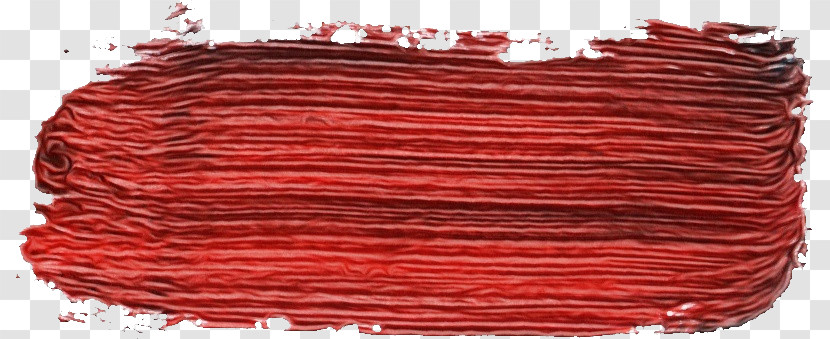 Red Meat Iso Metric Screw Thread Transparent PNG