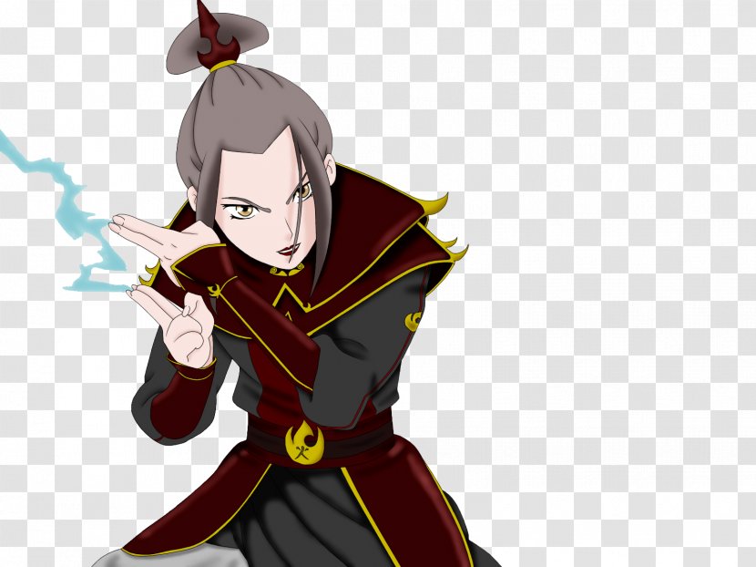 Azula Katara Sokka Zuko Aang - Cartoon Transparent PNG