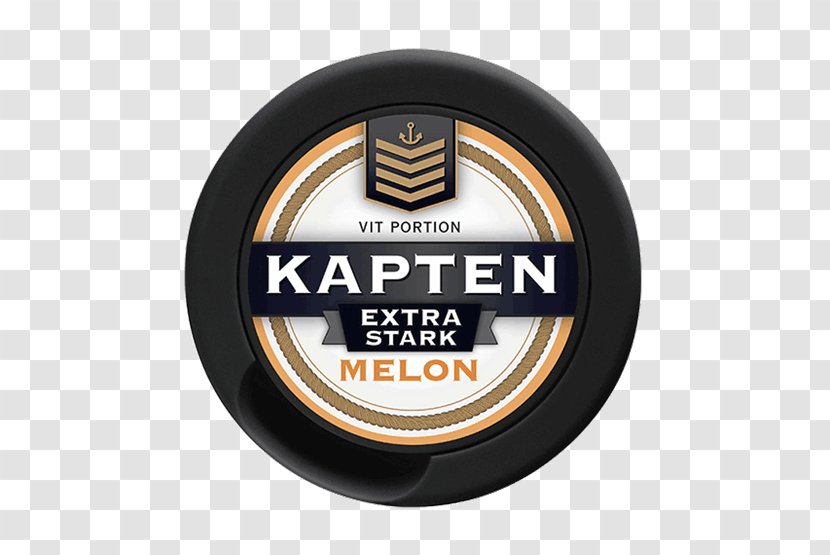 Snus Original Knox Salty Liquorice Nick And Johnny - Label - DOSA Transparent PNG