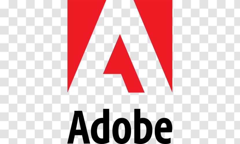 Logo Adobe Systems Canada Computer Software Acrobat - Area - LG Transparent PNG