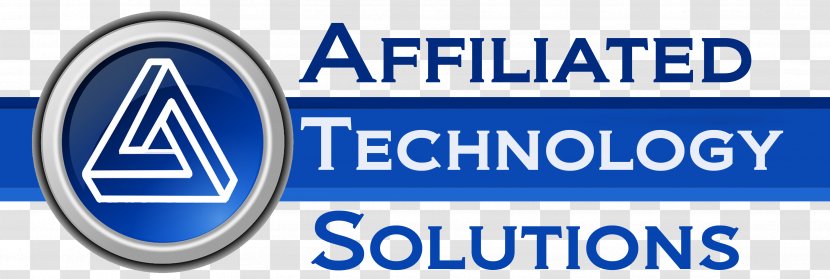 Affiliated Technology Solutions Brand Service Transparent PNG