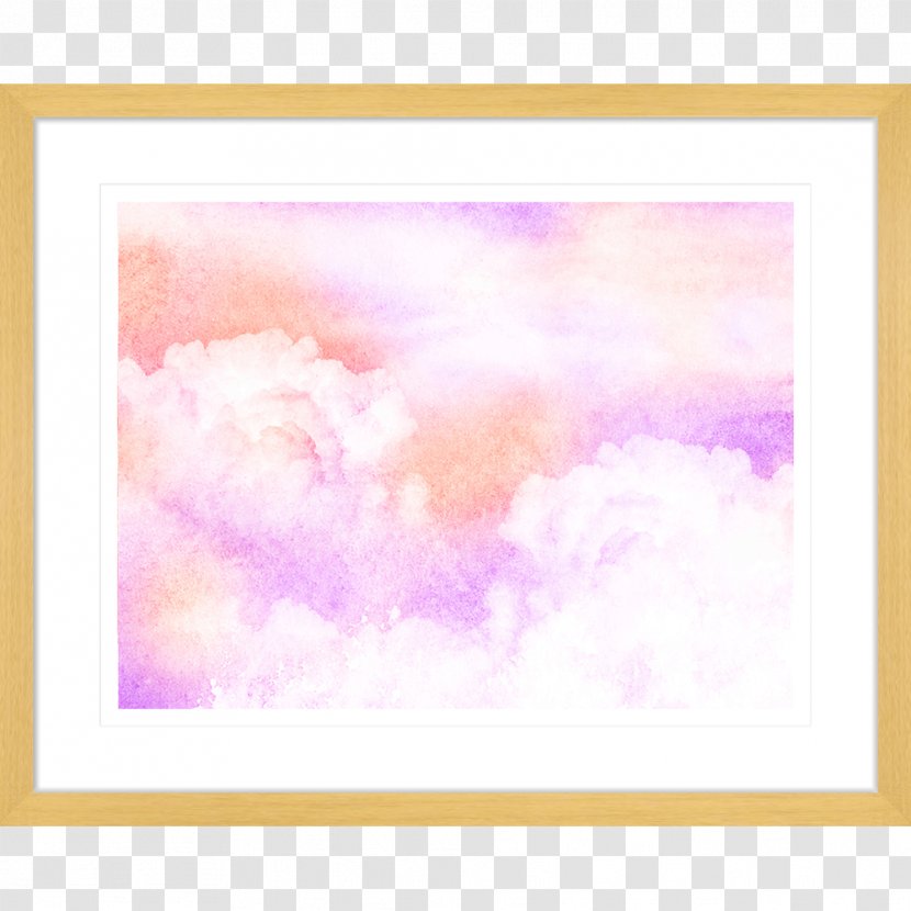 Watercolor Painting Acrylic Paint Psd Transparent PNG