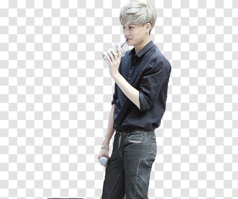 EXO Actor K-pop DeviantArt - Jacket - Kim Jong-un Transparent PNG