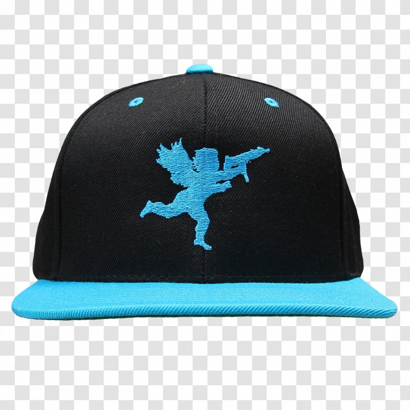 Baseball Cap Hat T-shirt Clothing - Headgear - Snapback Transparent PNG