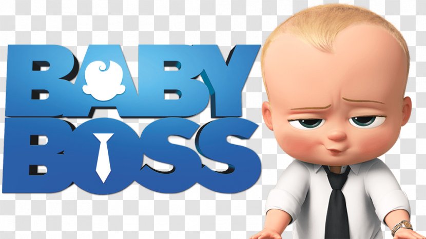 The Boss Baby DreamWorks Animation Infant YouTube - Valor Middle School Transparent PNG
