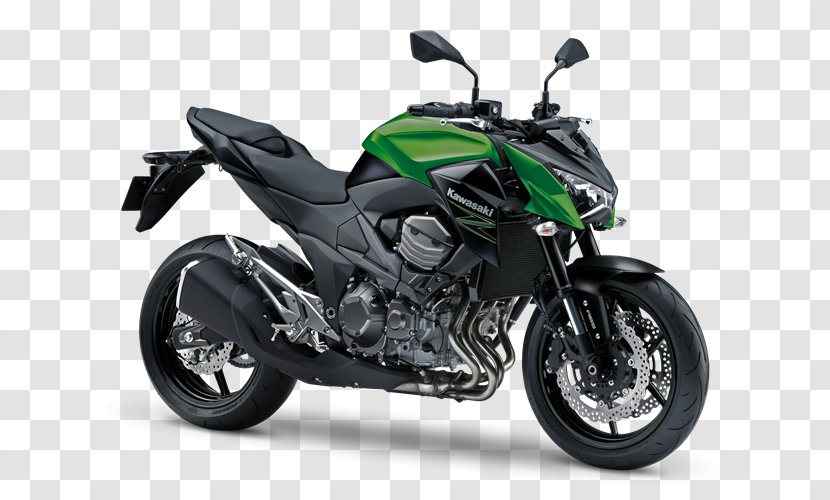 Kawasaki Ninja H2 Z800 Motorcycles Z1000 - Motor Vehicle - Motorcycle Transparent PNG