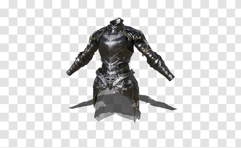 Armour Dark Souls III Body Armor Gauntlet Figurine - Bloodborne Transparent PNG