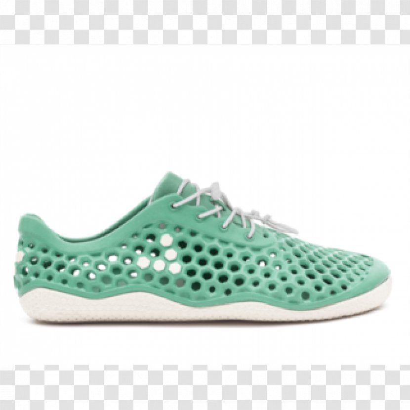 Vivobarefoot Minimalist Shoe Sneakers - Algal Bloom Transparent PNG