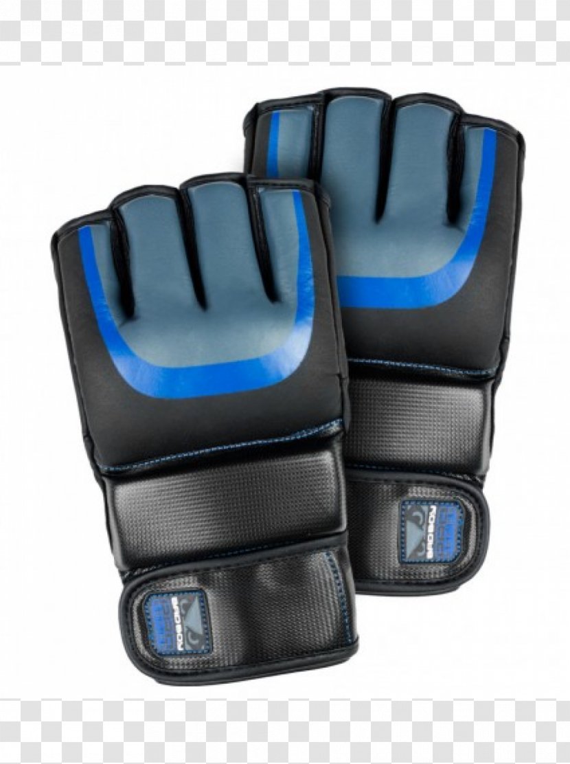 MMA Gloves Mixed Martial Arts Boxing Glove - Brazilian Jiujitsu Transparent PNG