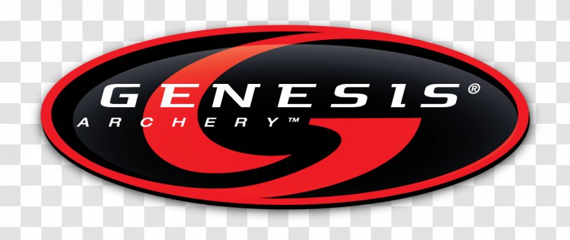 Emblem Logo Brand Product Design - Label - Genesis Archery Equipment Transparent PNG