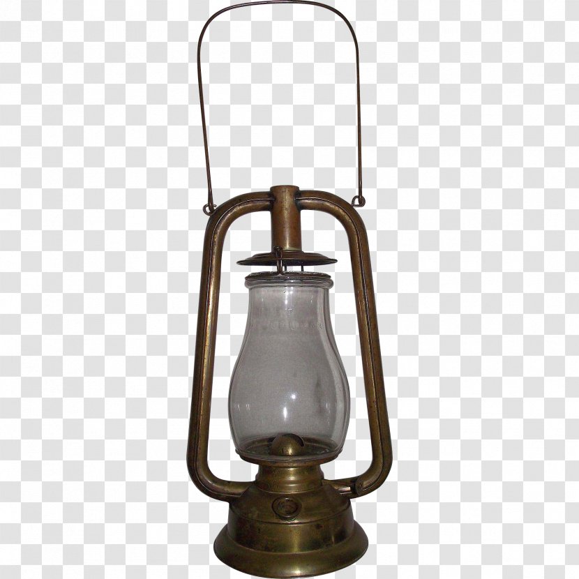Lantern Oil Lamp Lighting Candle Wick - Patina Transparent PNG