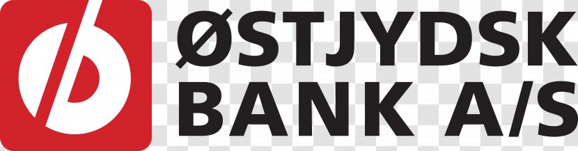Logo Ostjydsk Font Bank Product - Text - Brand Transparent PNG