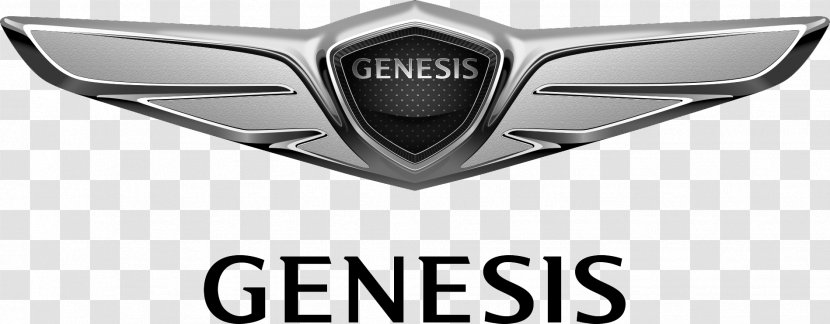 Hyundai Motor Company 2018 Genesis G90 G80 - Compact Car Transparent PNG