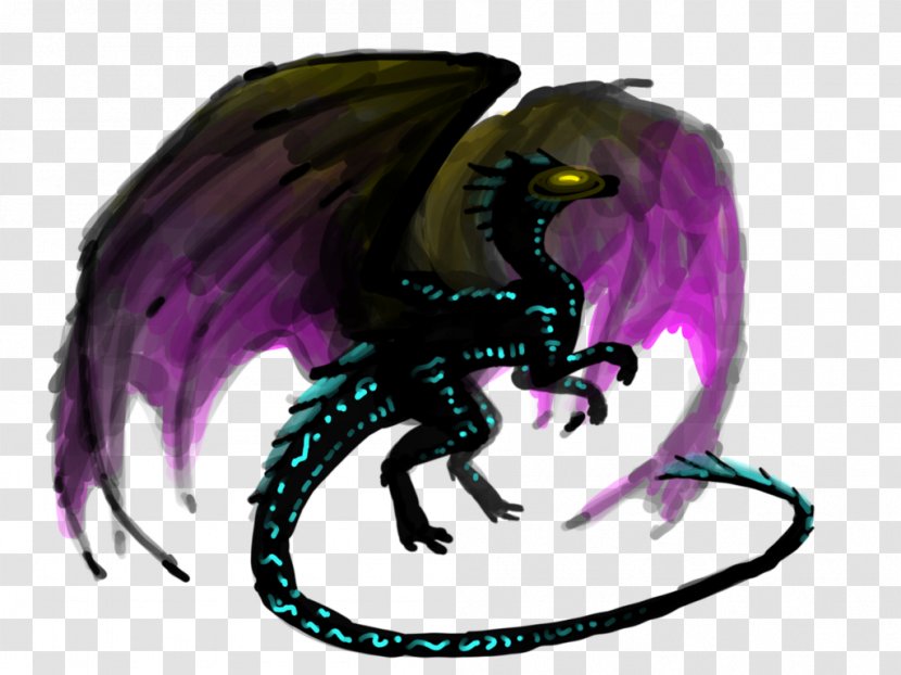 Dragon Legendary Creature Supernatural Transparent PNG