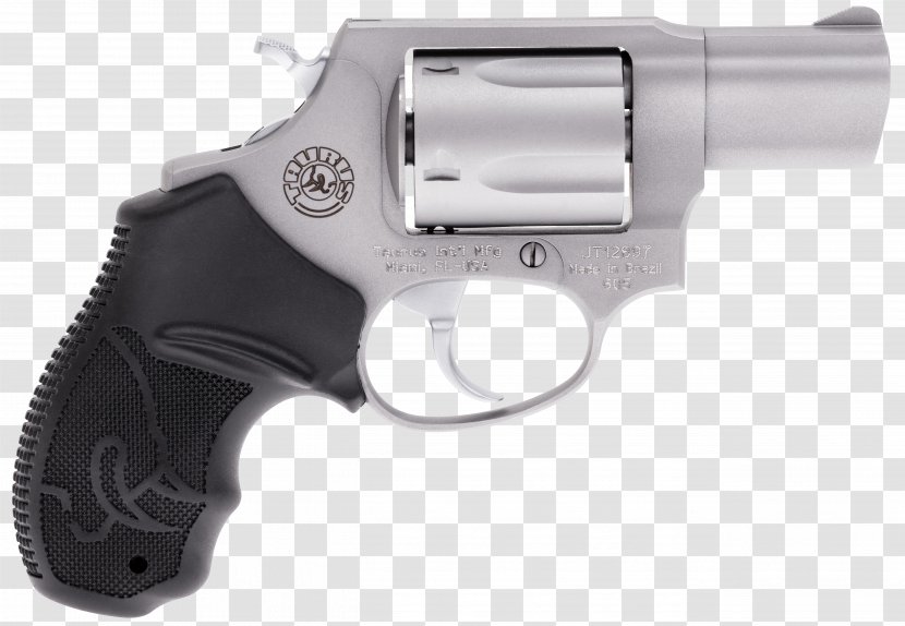 .38 Special Smith & Wesson Bodyguard Revolver Model 29 - Firearm - Taurus Transparent PNG