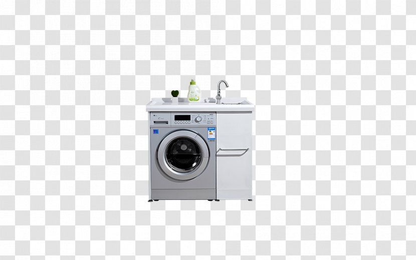 Washing Machine Battery Charger Laundry Clothes Dryer - Wash Station Transparent PNG