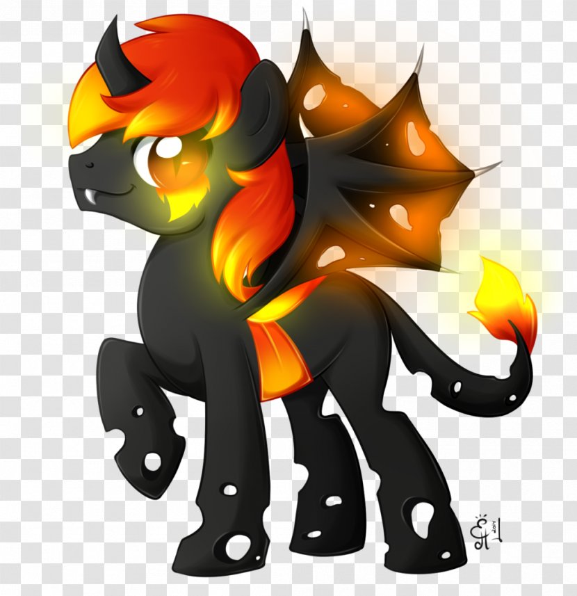 Cat Changeling Canterlot Butterfly DeviantArt - Mythical Creature Transparent PNG