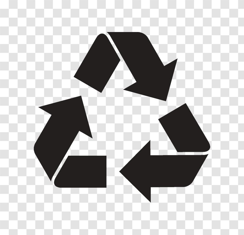 United States Recycling Compost Keep America Beautiful Waste - Triangle Transparent PNG