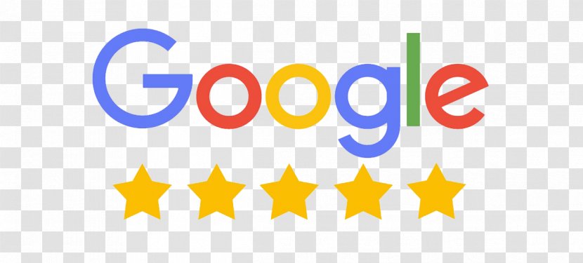 Google Search Logo Review Transparent PNG