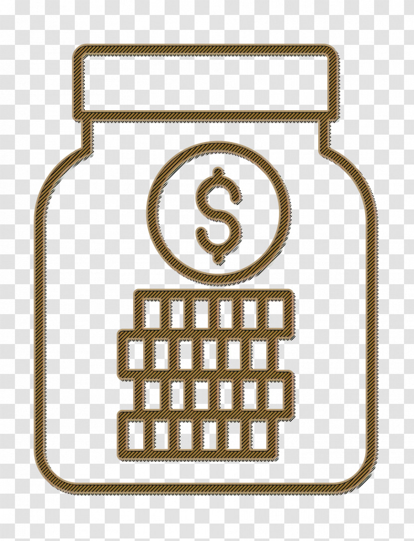 Savings Icon Loan Icon Investment Icon Transparent PNG