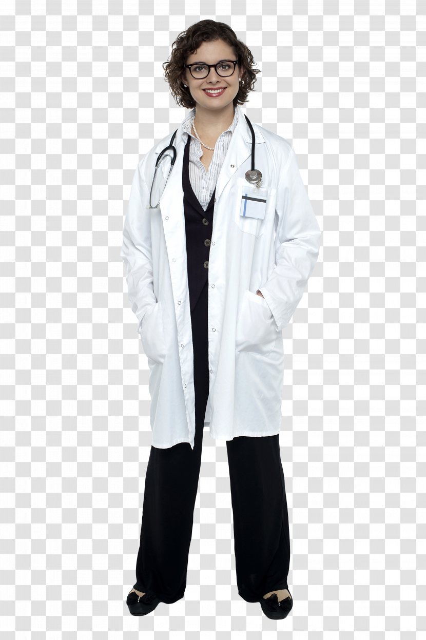 Physician Medicine Clinic - Surgeon - Doctor Transparent PNG